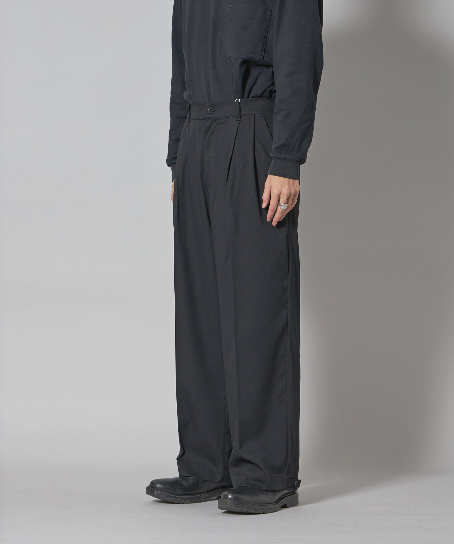 モデル:H176 Size:L