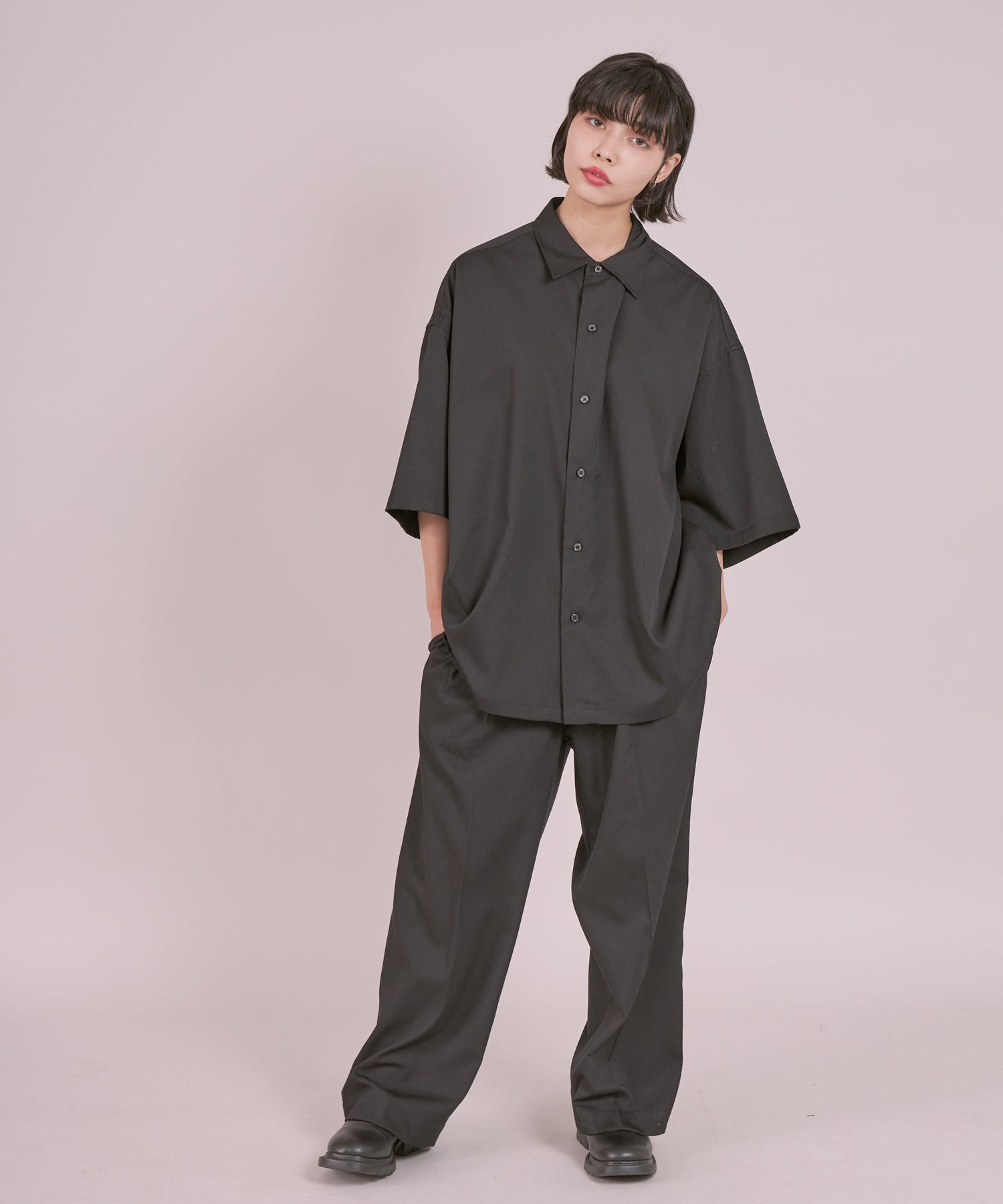 モデル:H160 Size:S