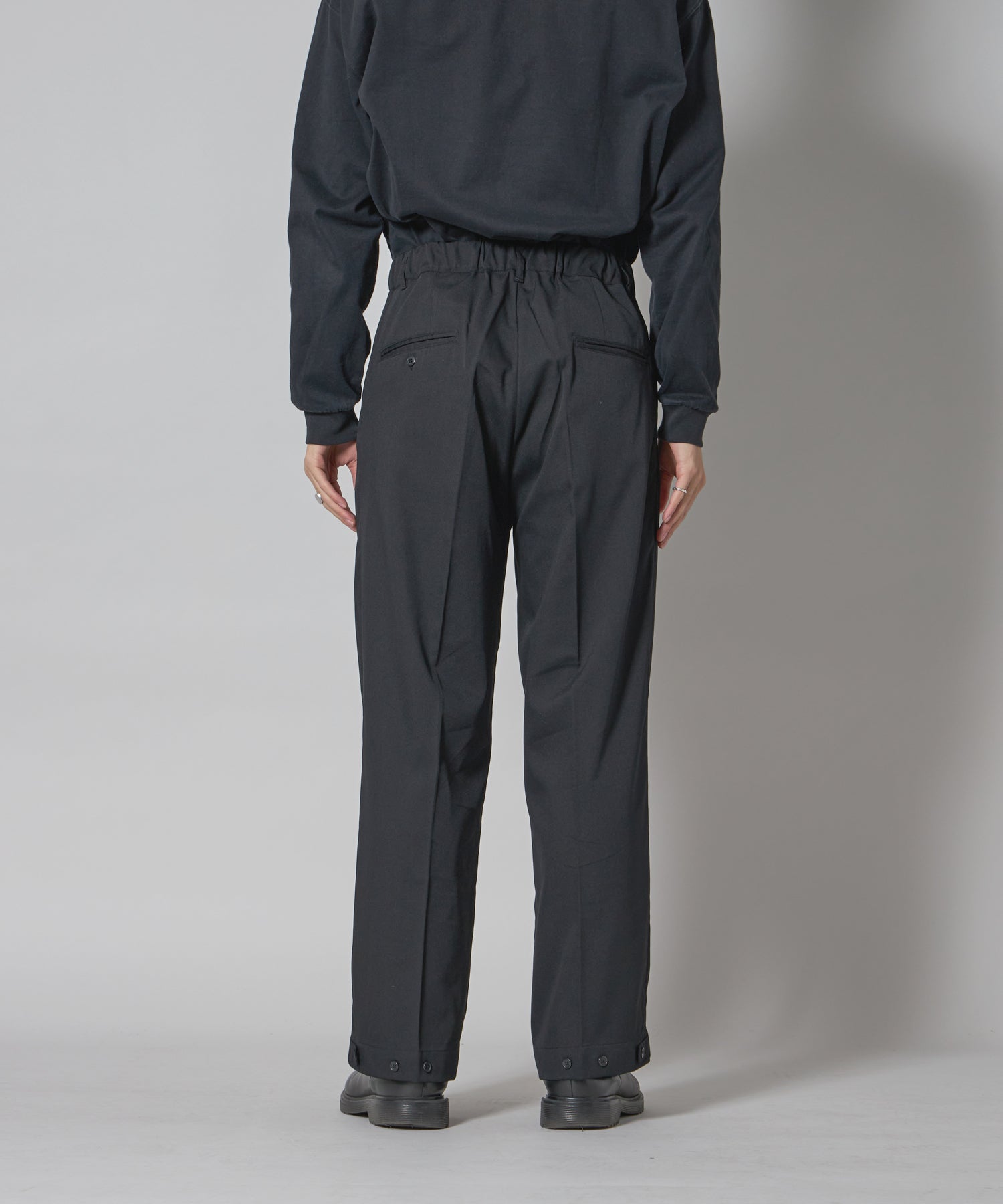 モデル:H176 Size:L