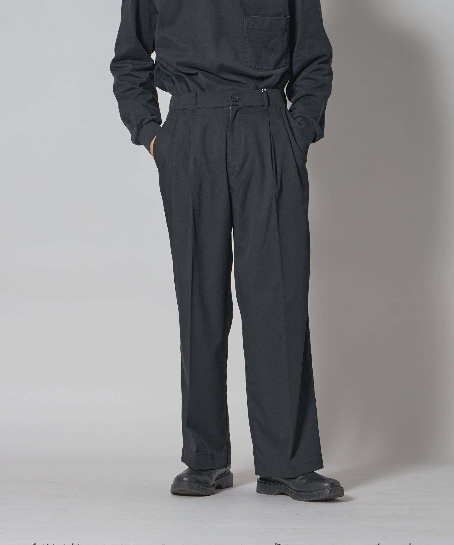 モデル:H176 Size:L