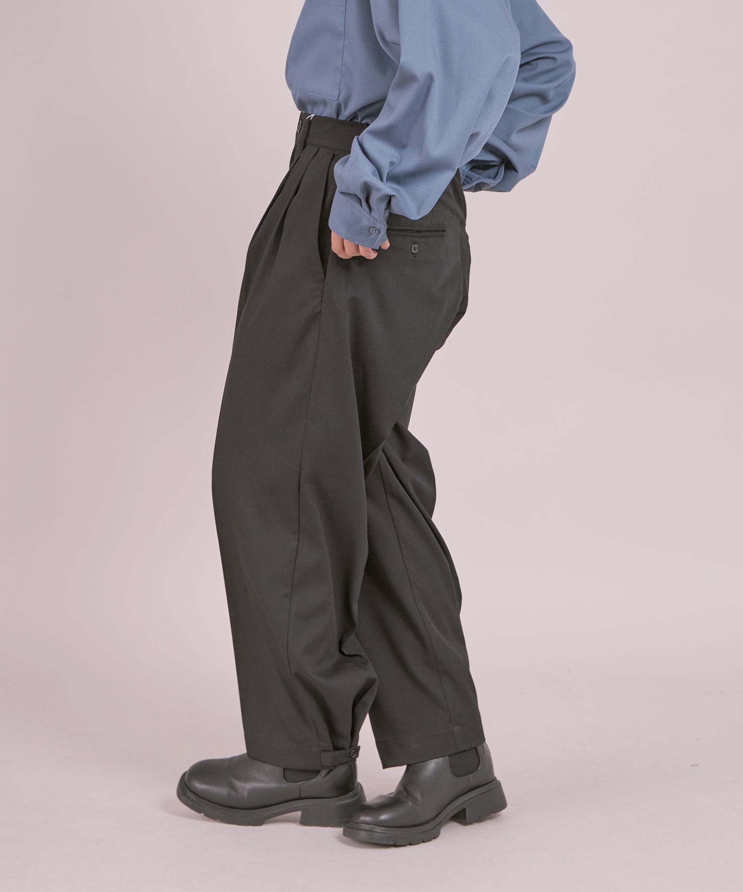 モデル:H160 Size:S