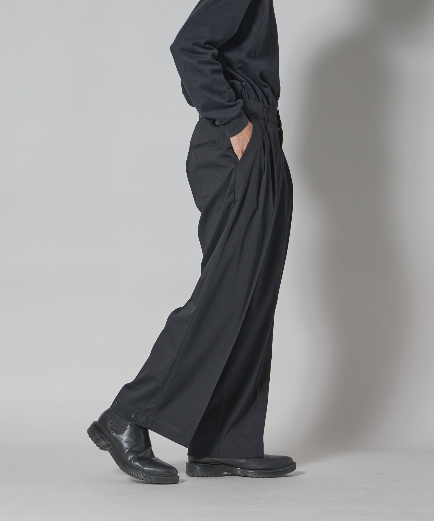 モデル:H176 Size:L