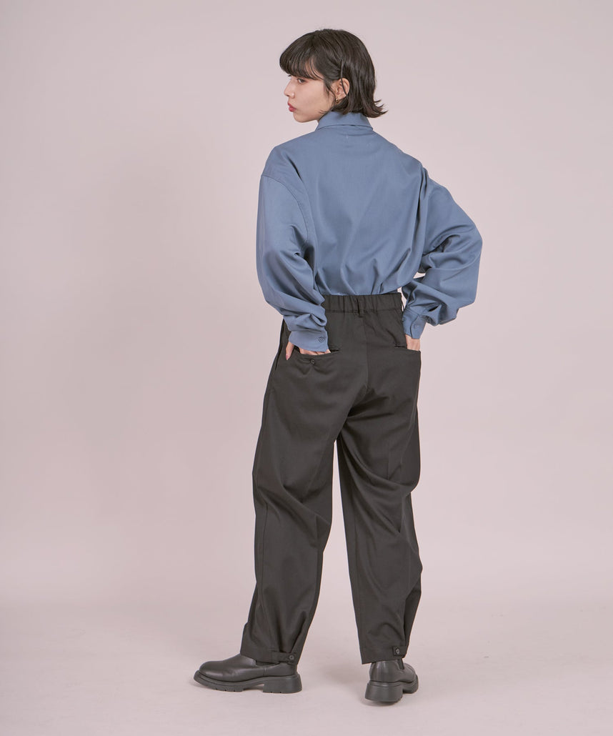 モデル:H160 Size:S