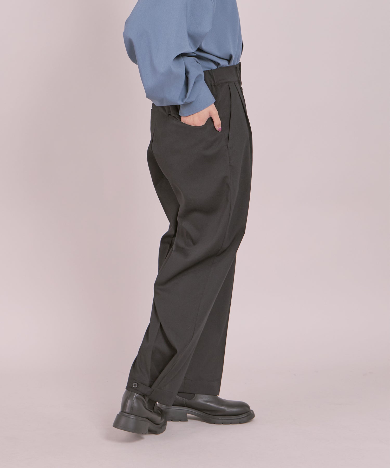 モデル:H160 Size:S