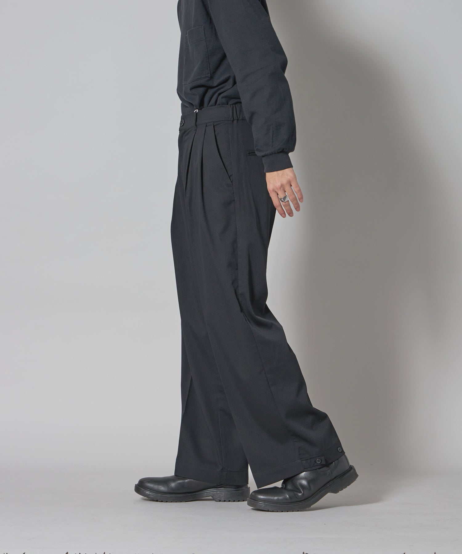 モデル:H176 Size:L