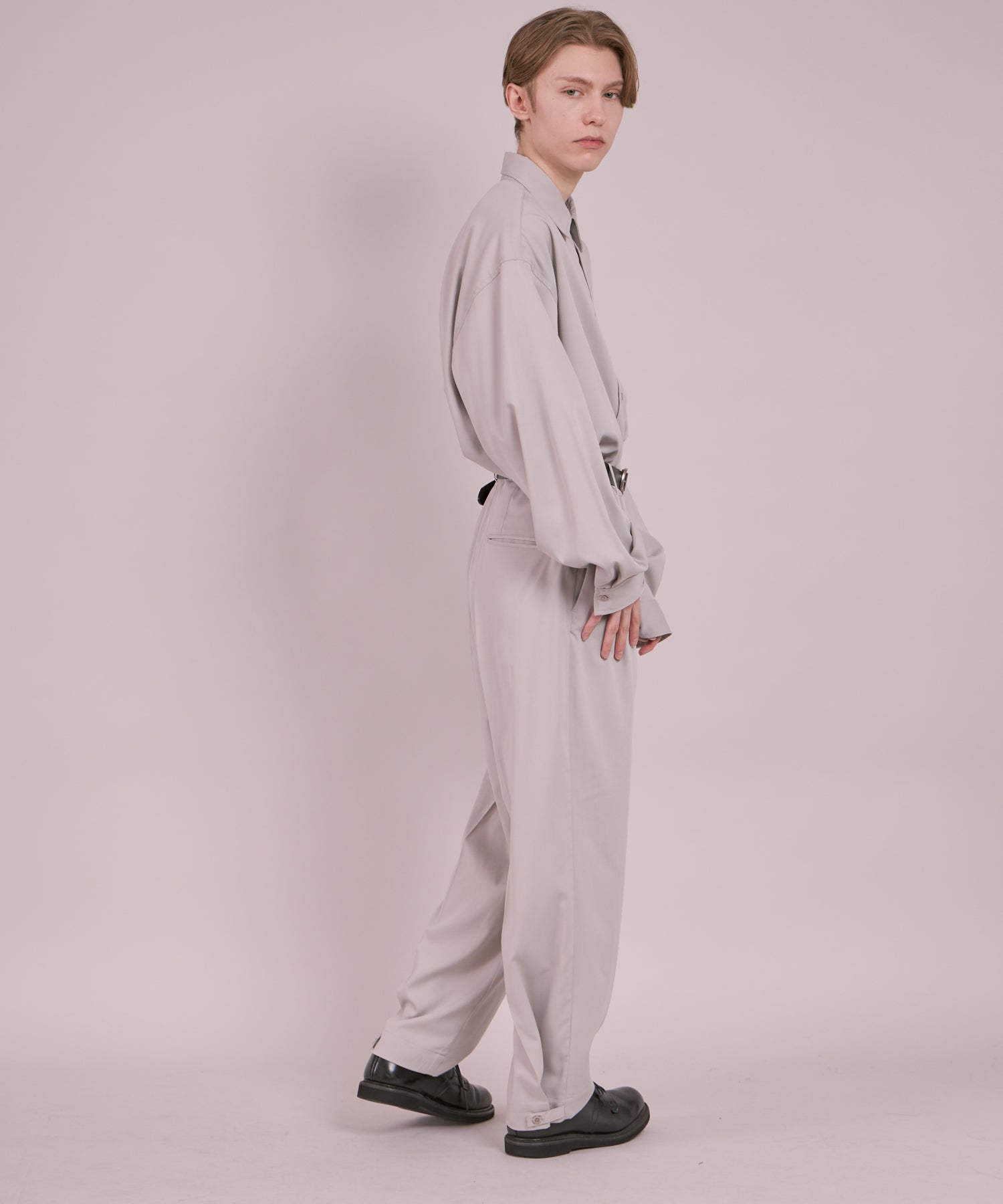 モデル:H180 Size:L