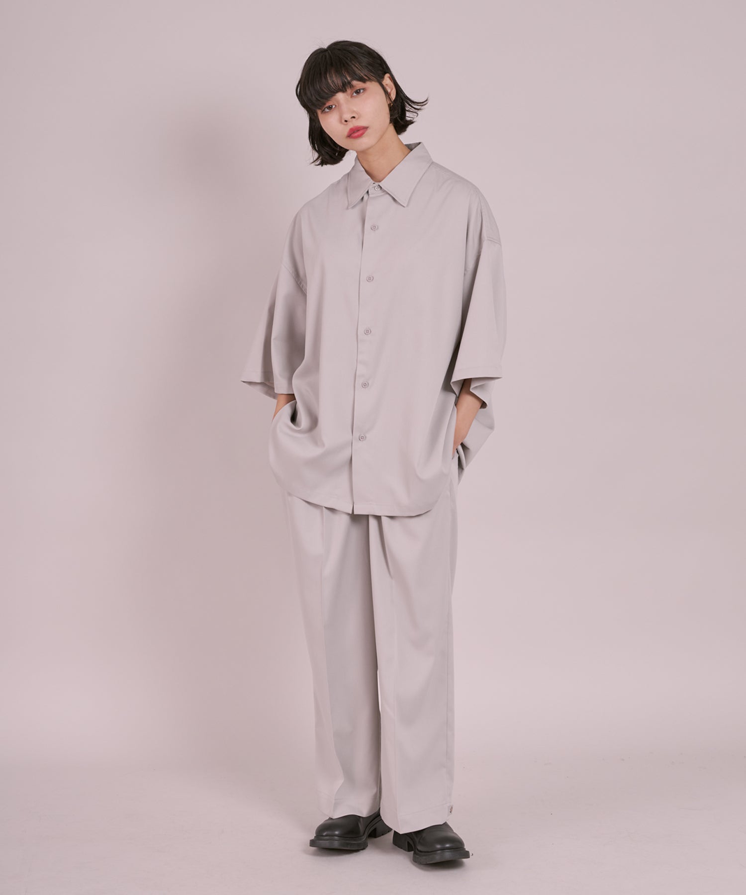 モデル:H160 Size:S