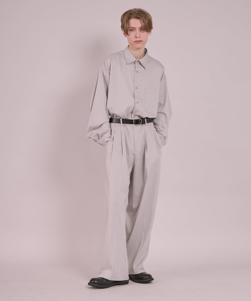 モデル:H180 Size:L