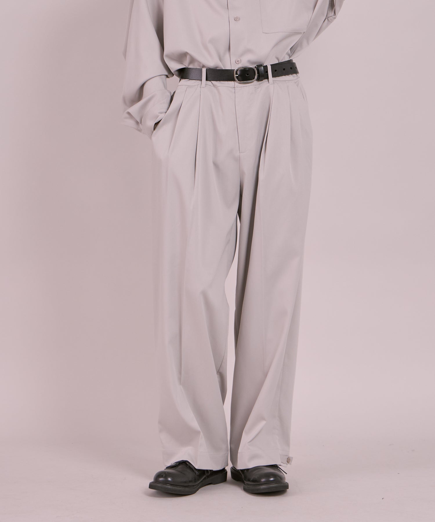 モデル:H180 Size:L