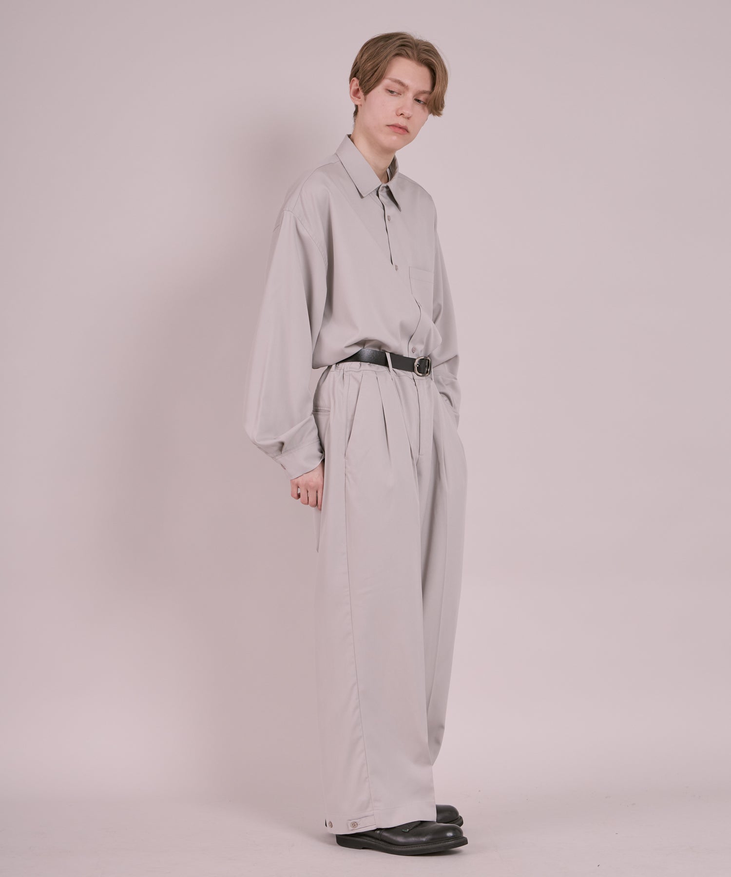 モデル:H180 Size:L