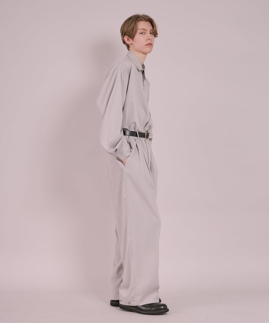 モデル:H180 Size:L