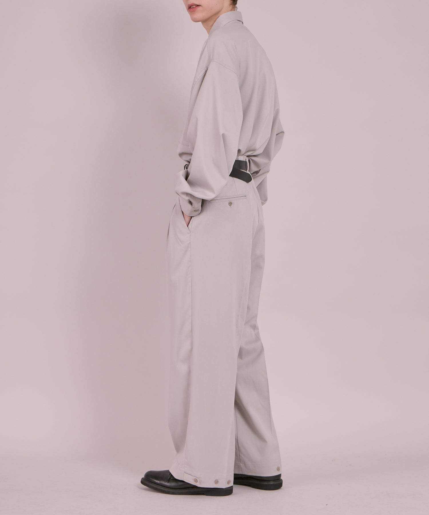 モデル:H180 Size:L