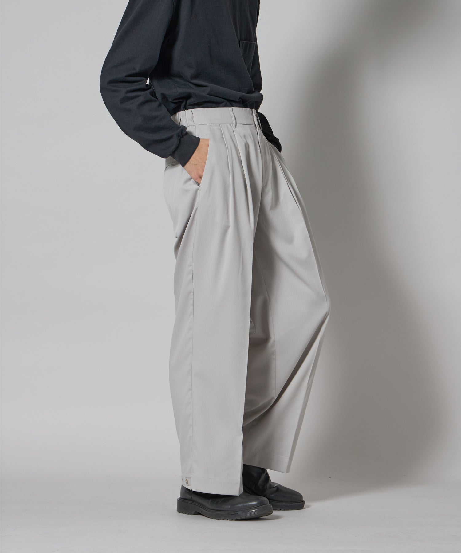 モデル:H176 Size:L