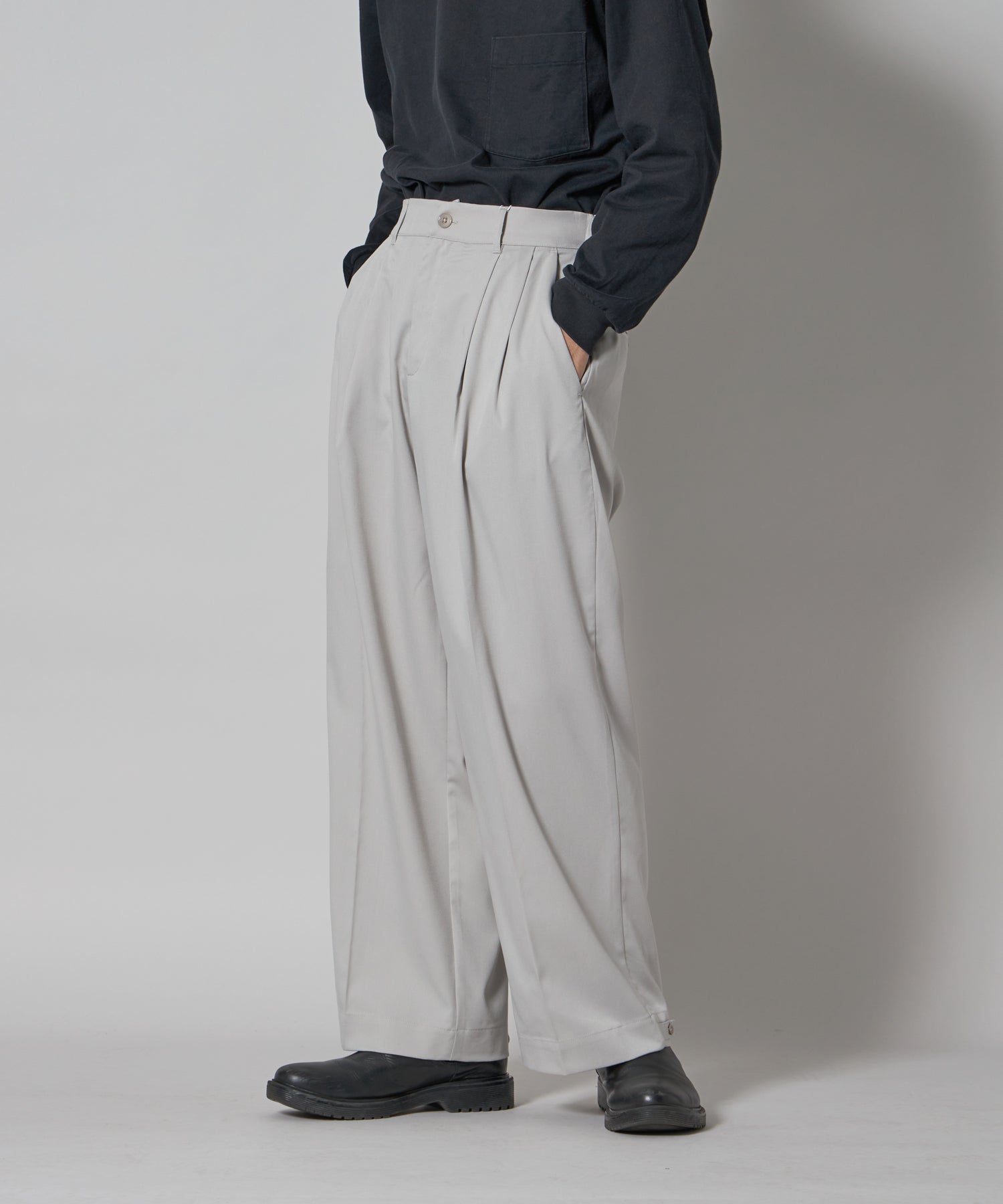 モデル:H176 Size:L