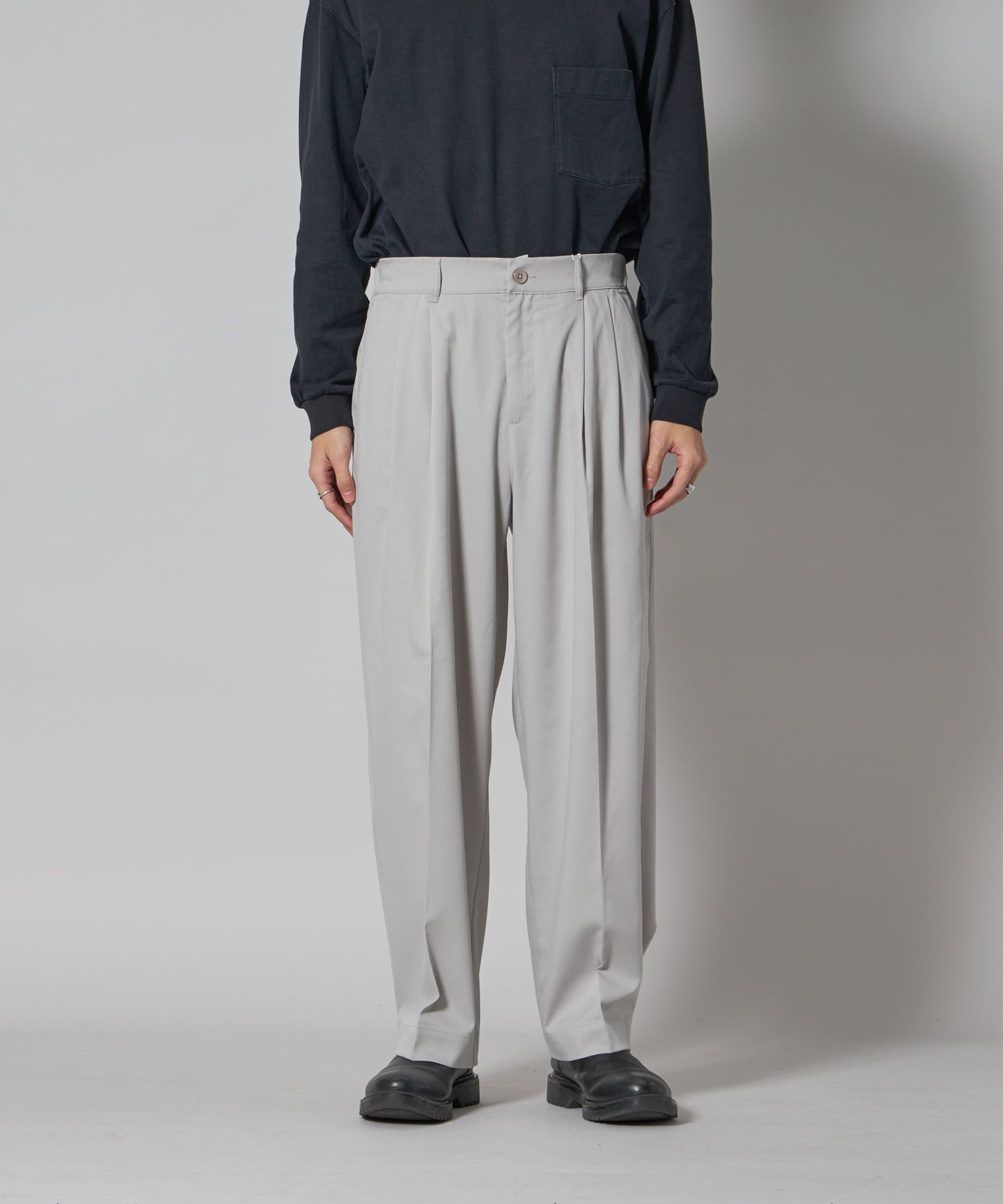 モデル:H176 Size:L