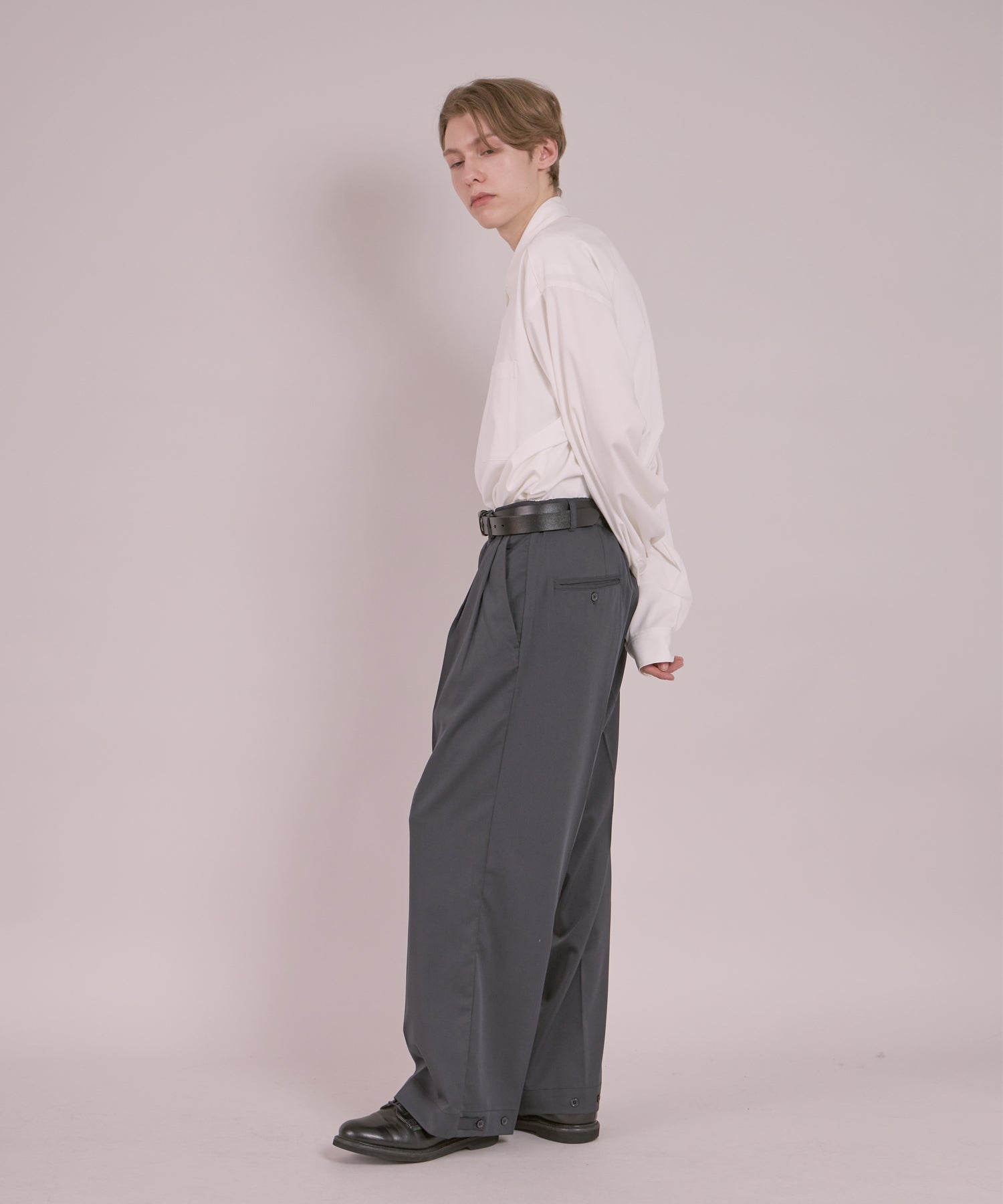 モデル:H180 Size:L