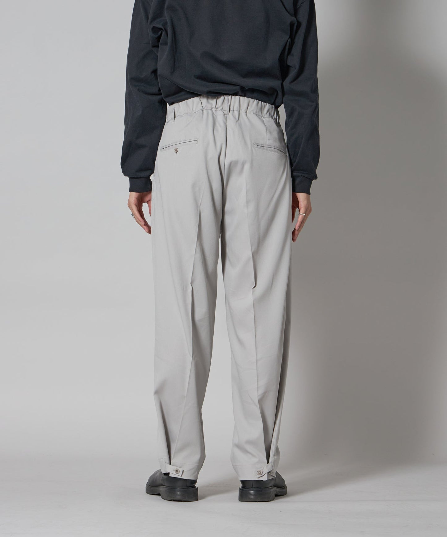 モデル:H176 Size:L