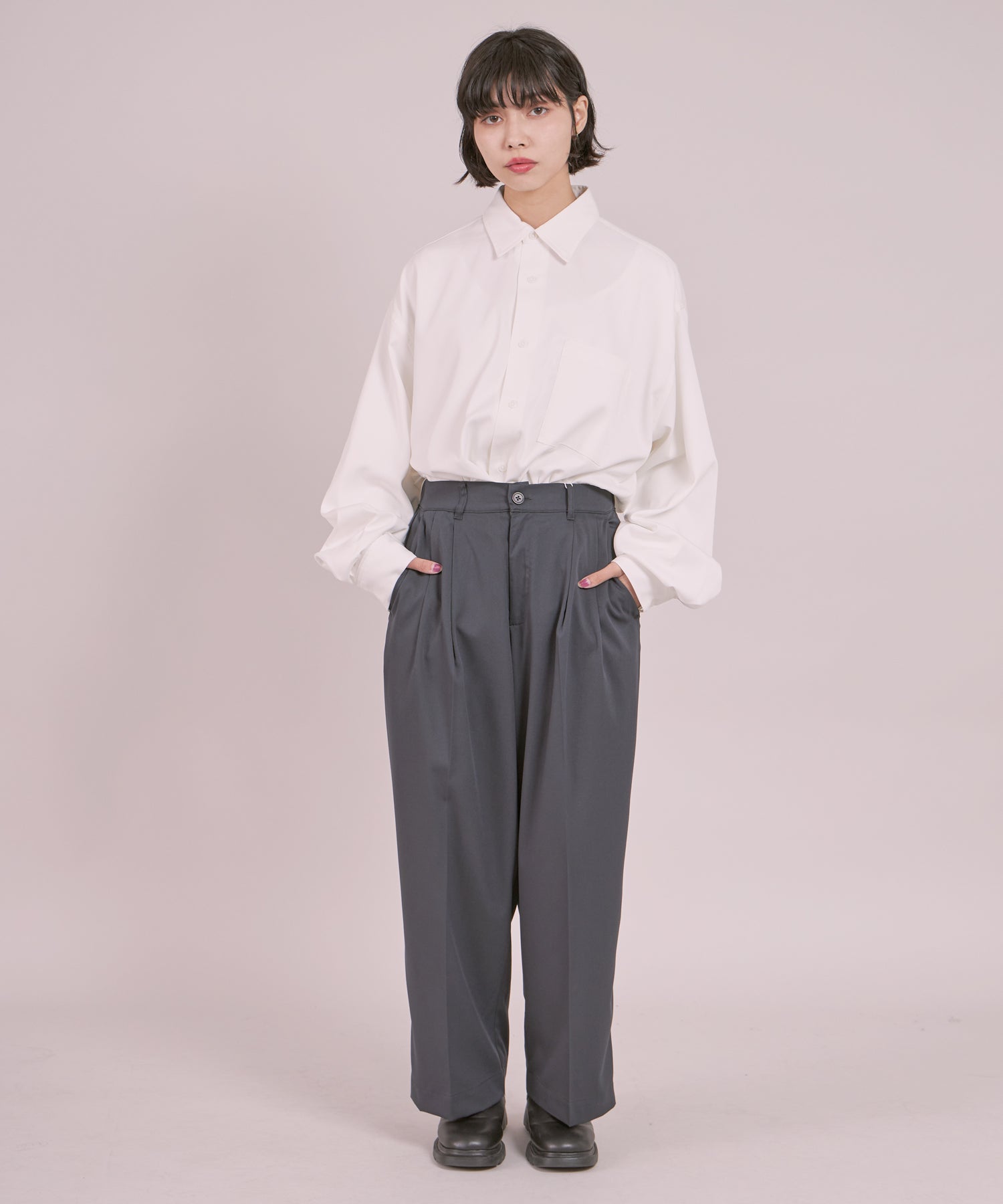 モデル:H160 Size:S