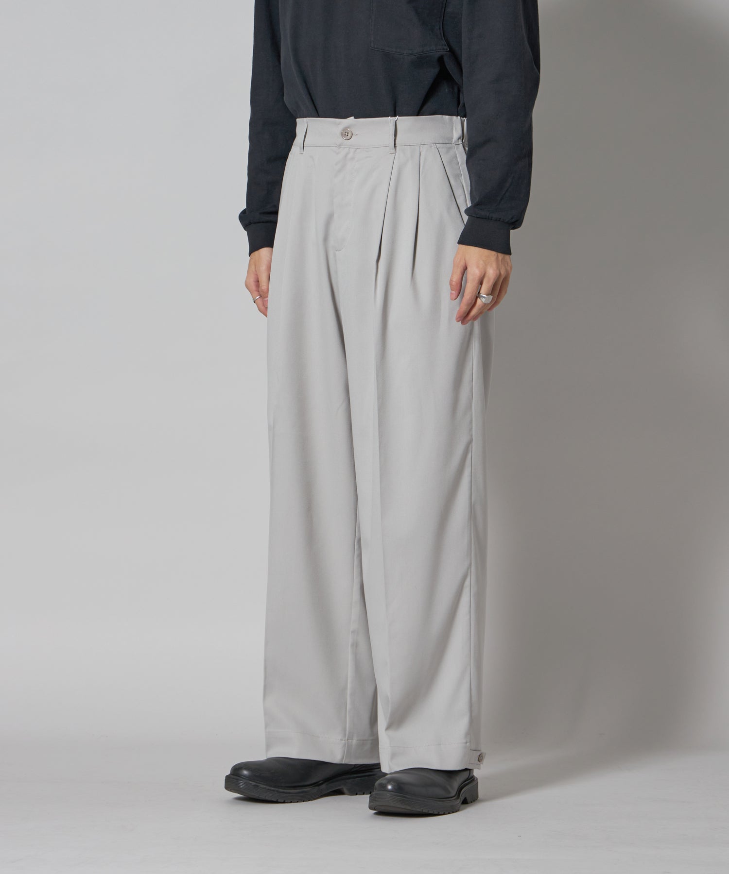 モデル:H176 Size:L