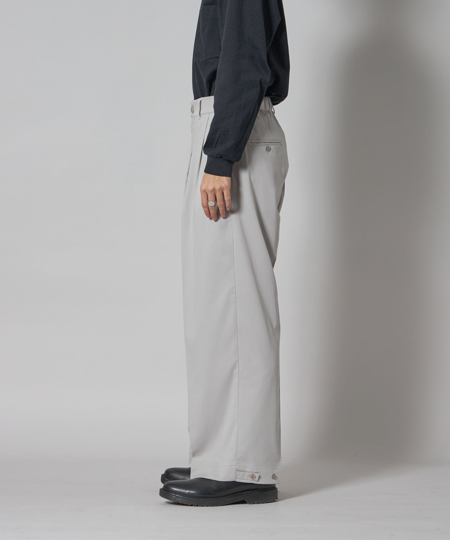 モデル:H176 Size:L