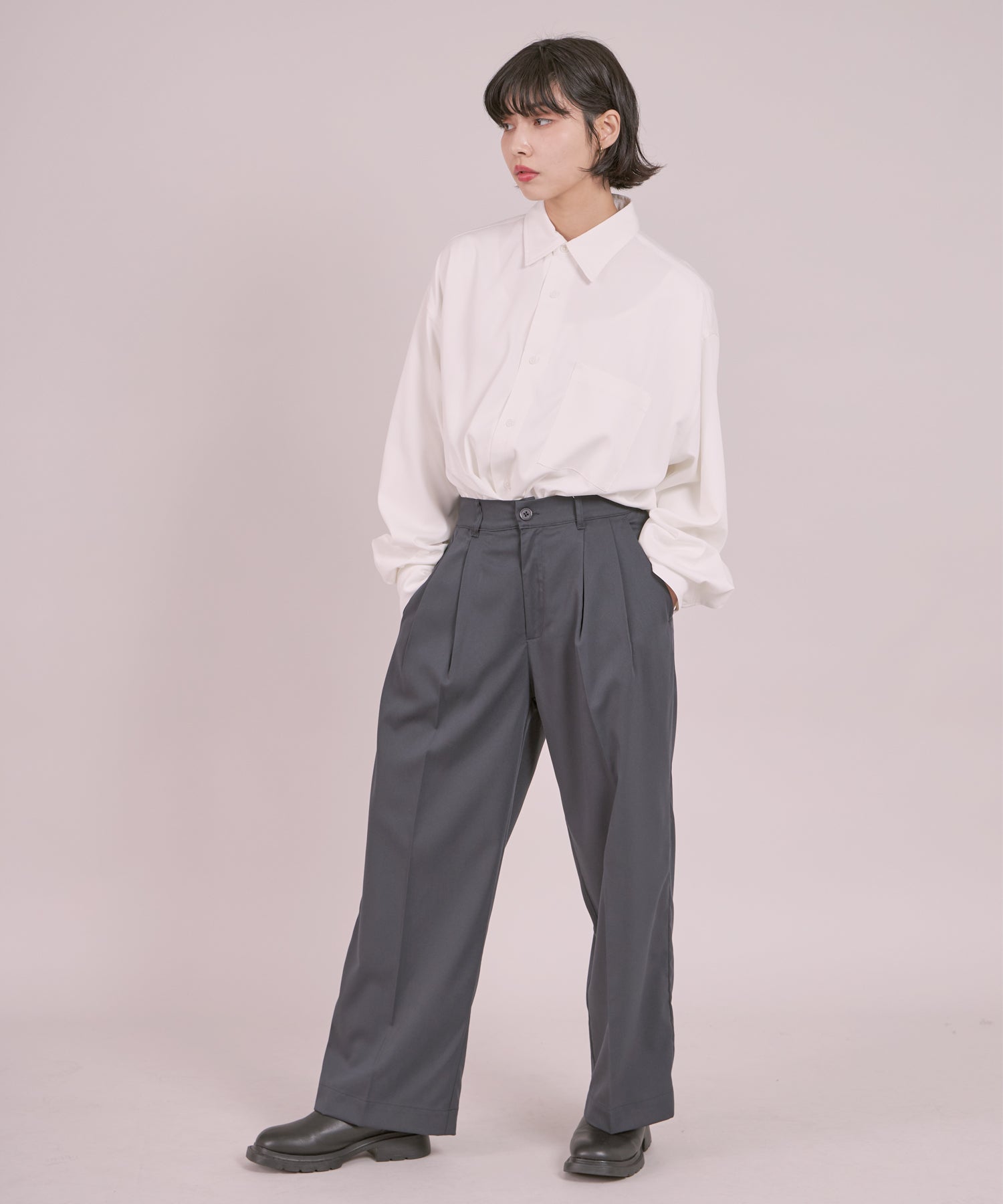 モデル:H160 Size:S