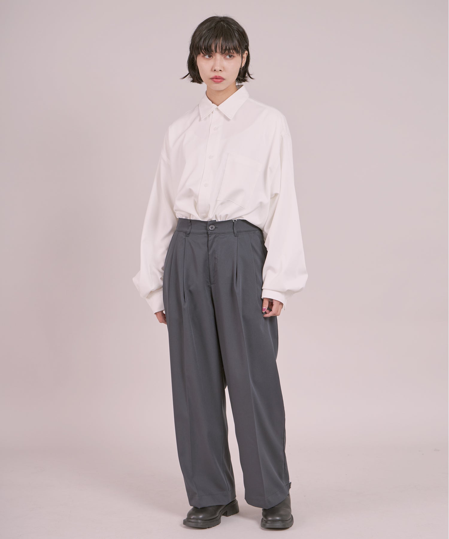 モデル:H160 Size:S