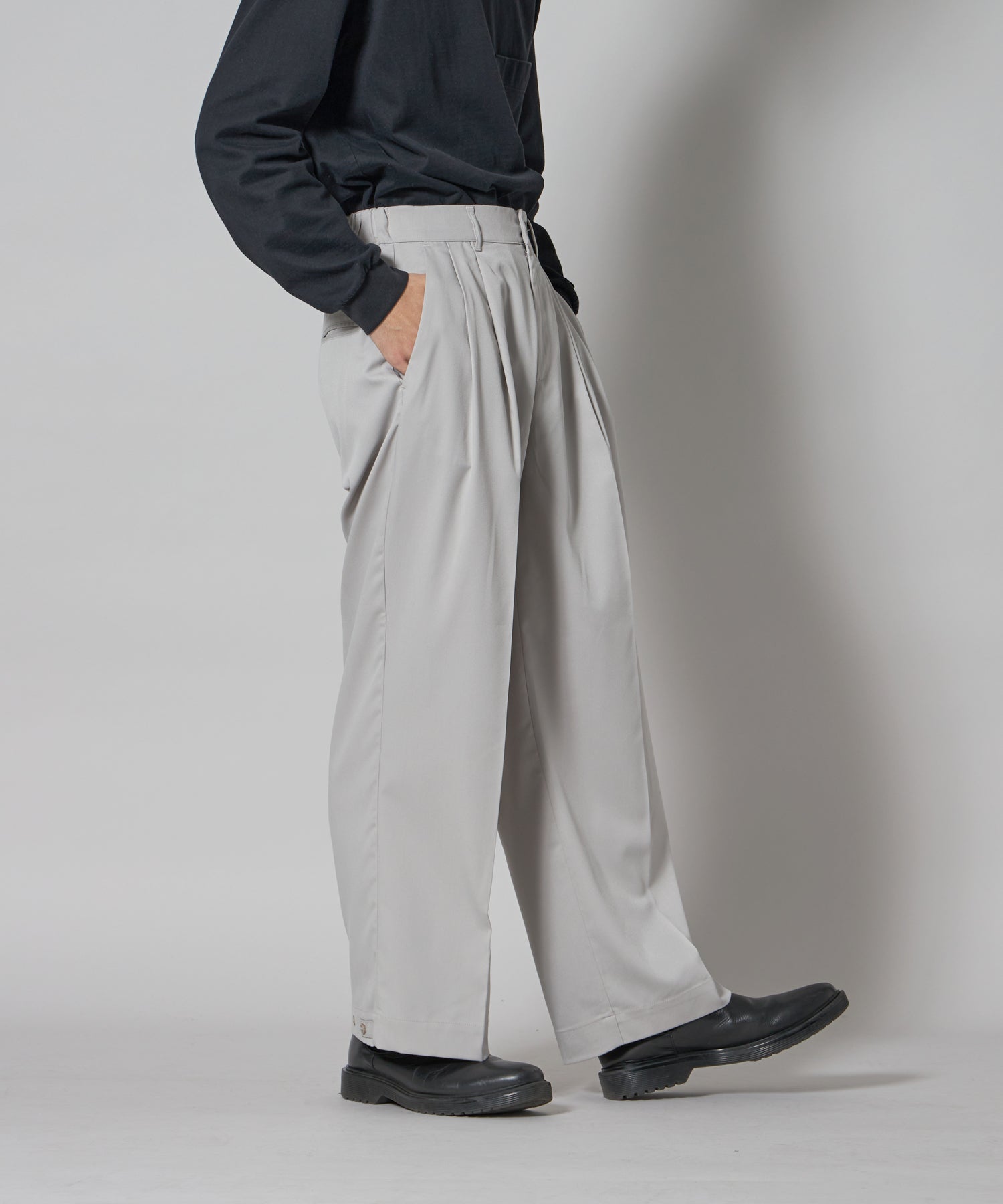 モデル:H176 Size:L