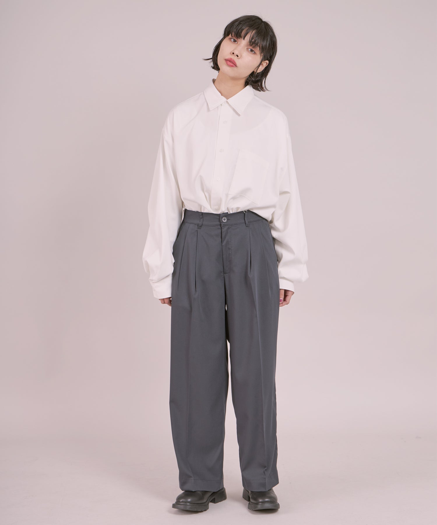 モデル:H160 Size:S