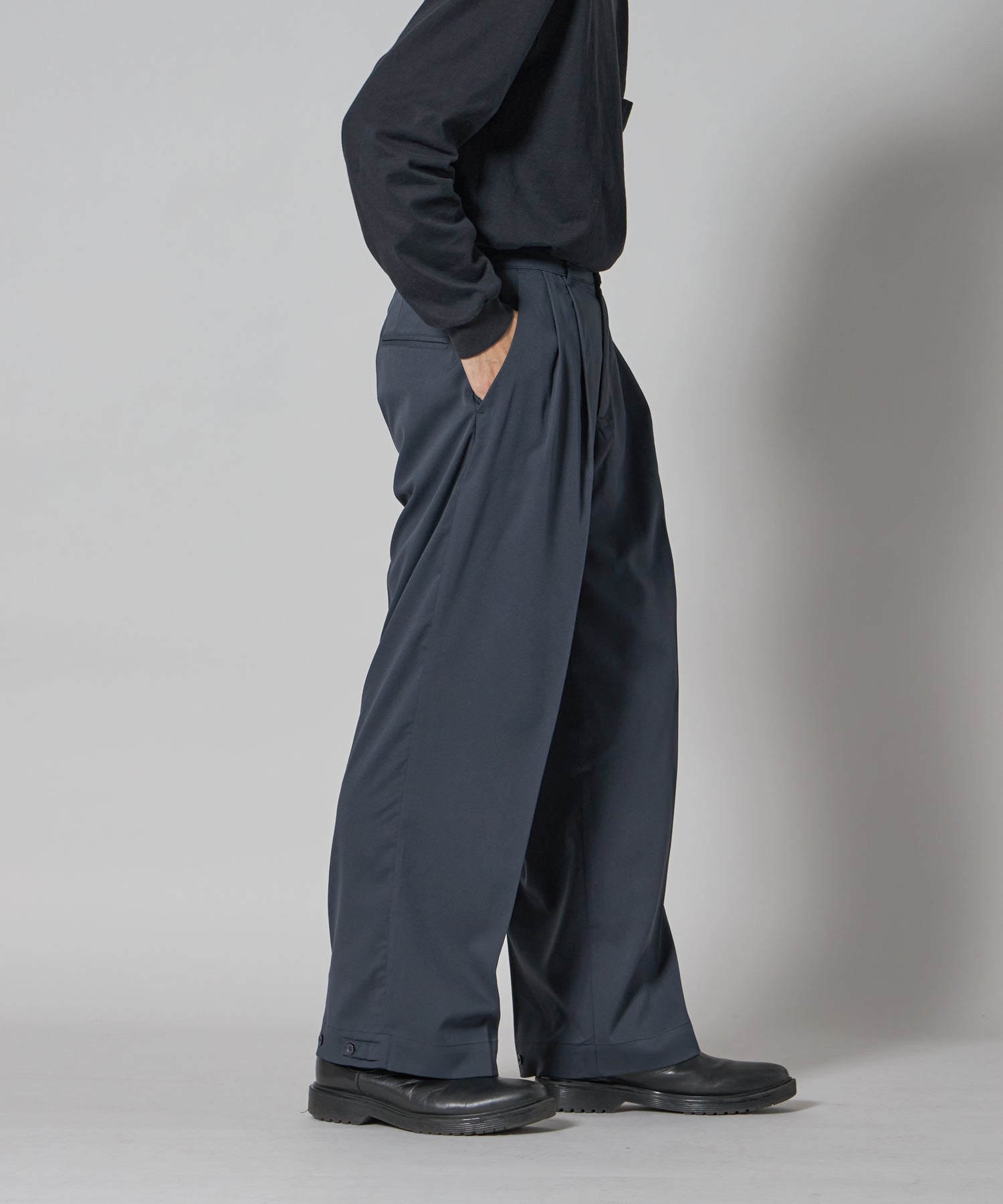 モデル:H176 Size:L