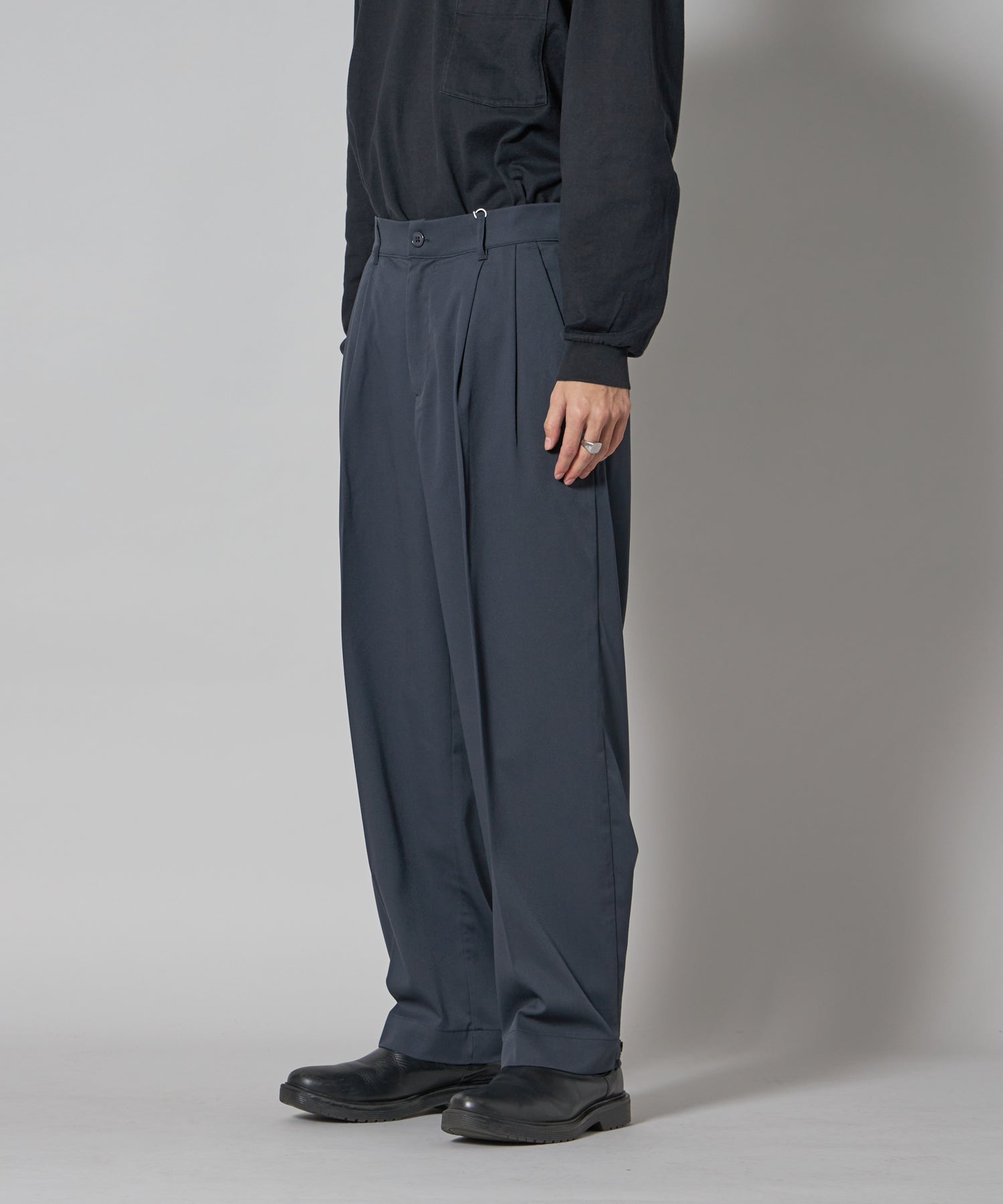 モデル:H176 Size:L