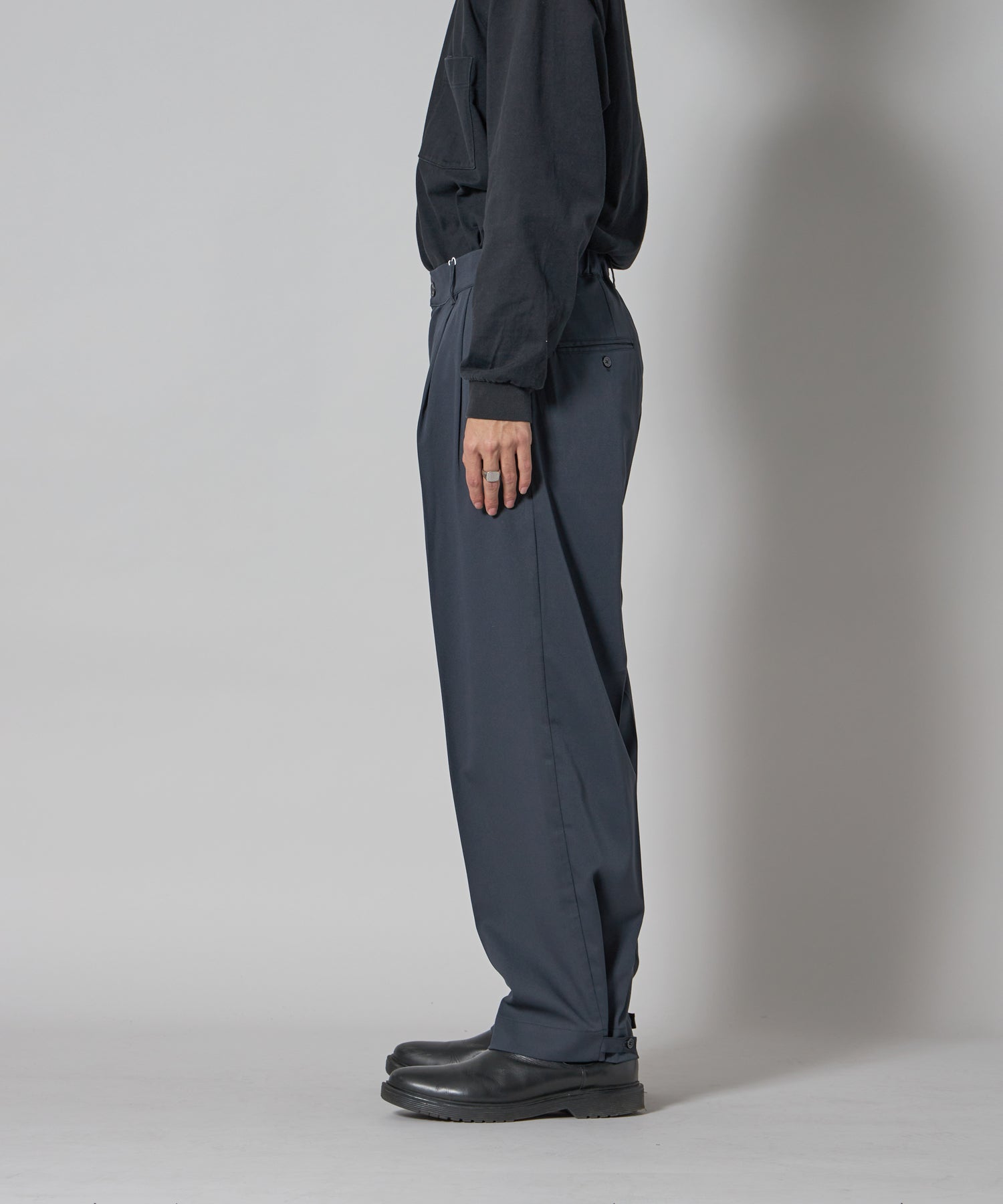 モデル:H176 Size:L