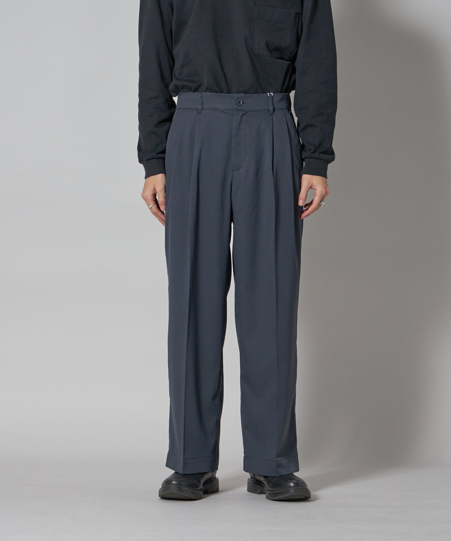 モデル:H176 Size:L