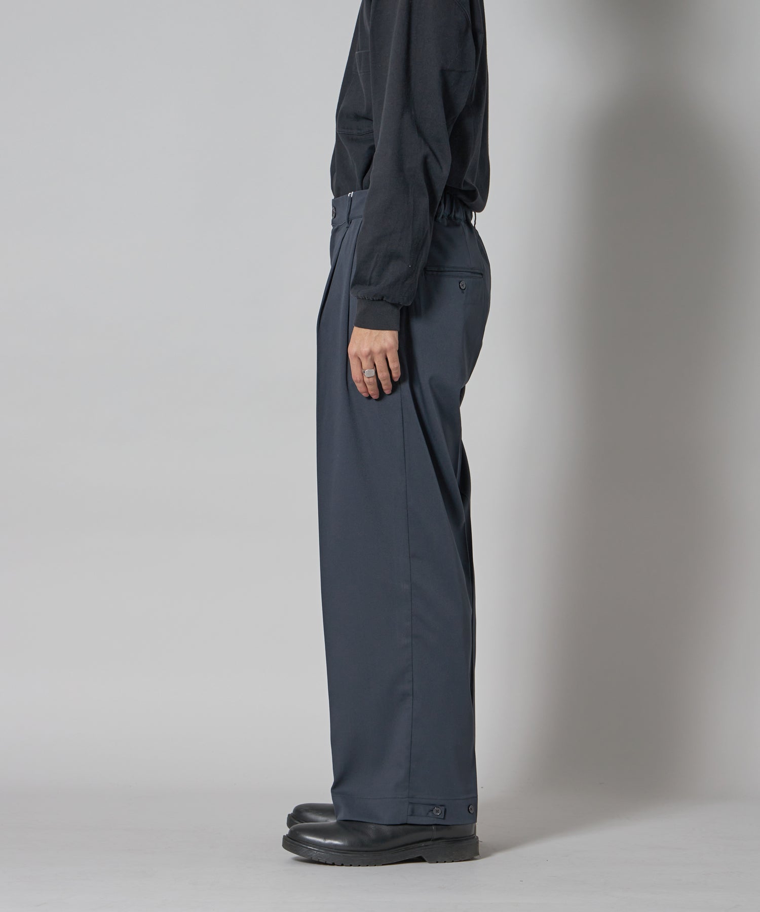 モデル:H176 Size:L