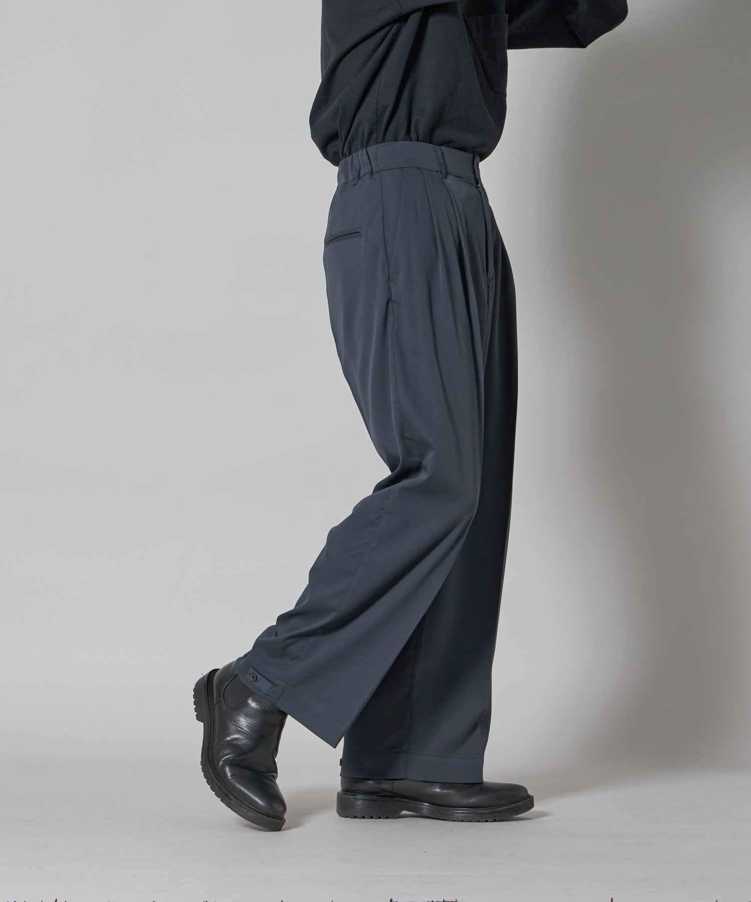 モデル:H176 Size:L