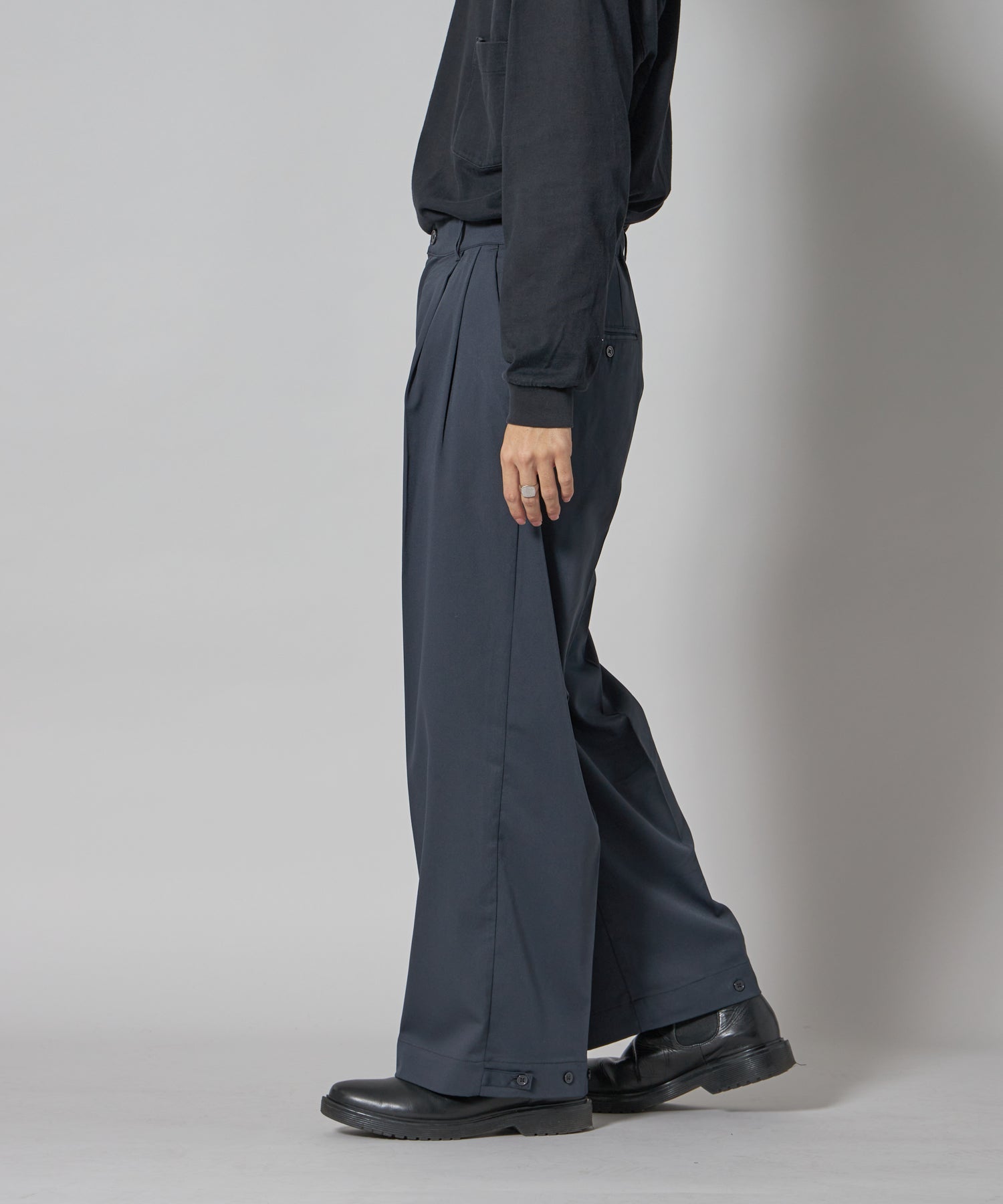 モデル:H176 Size:L