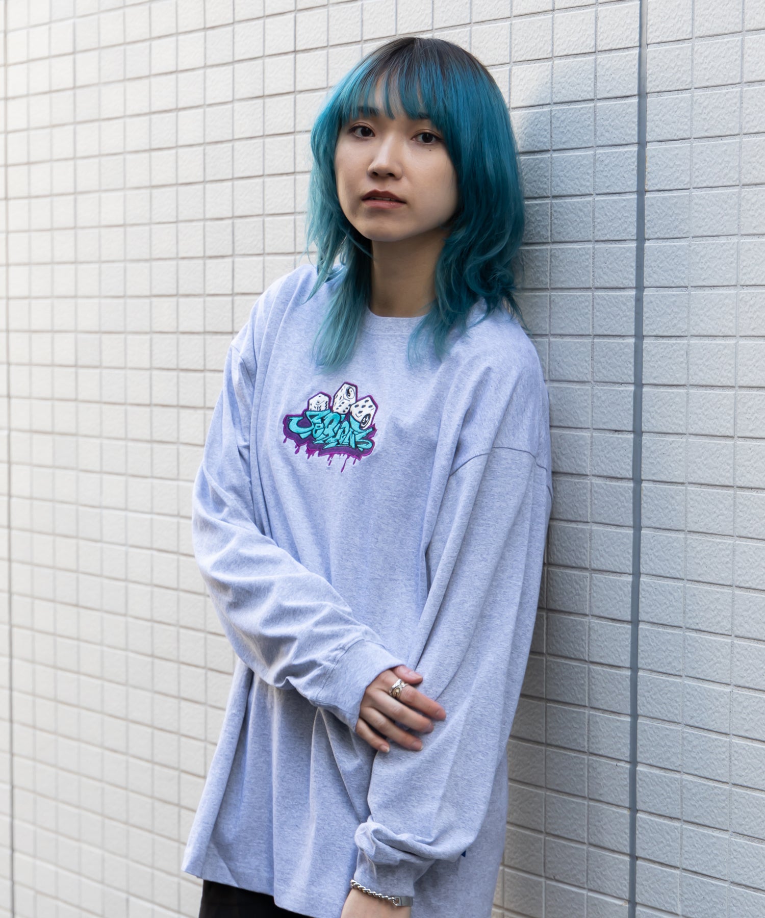 モデル:H173 Size:L
