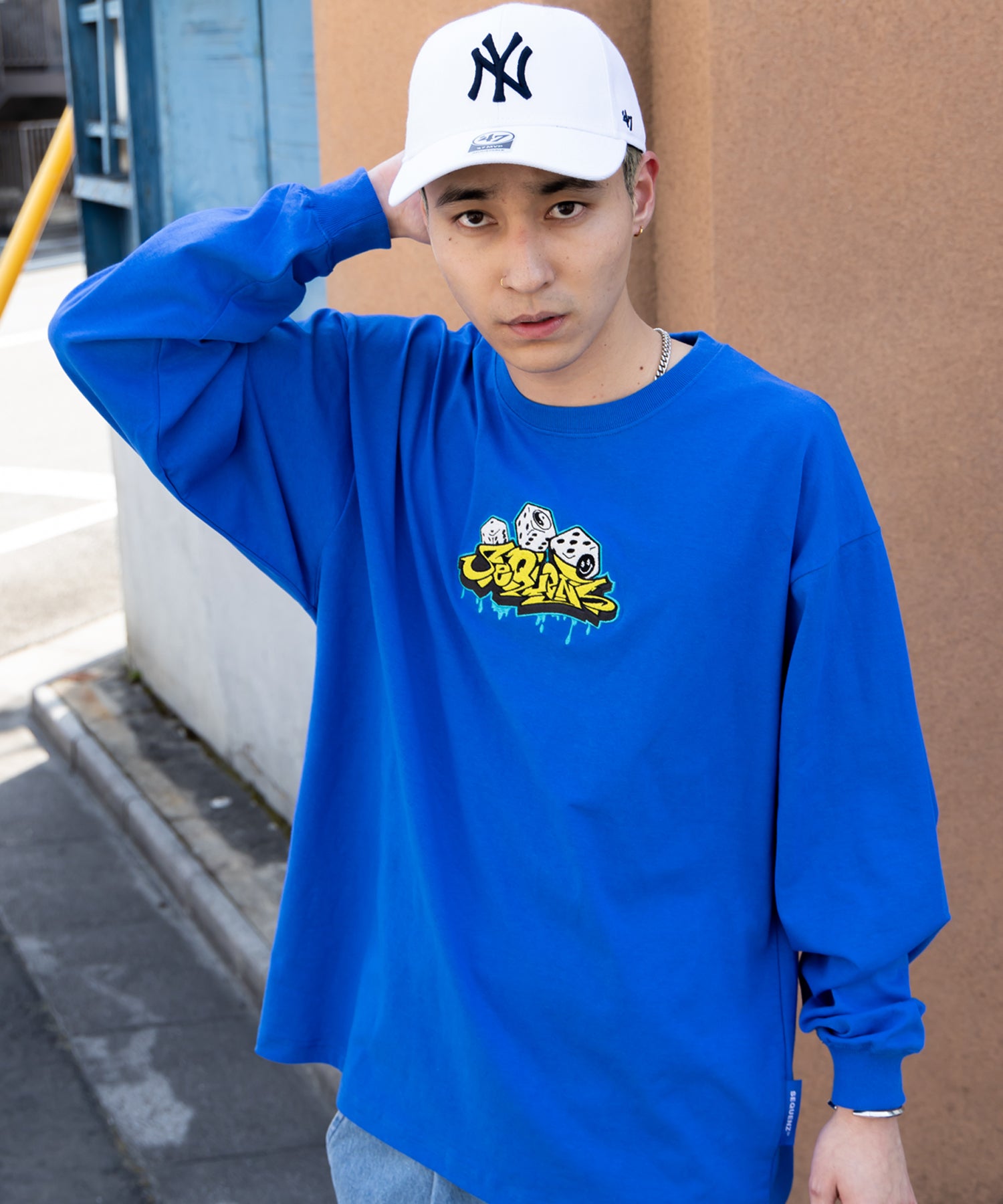 モデル:H178 Size:L