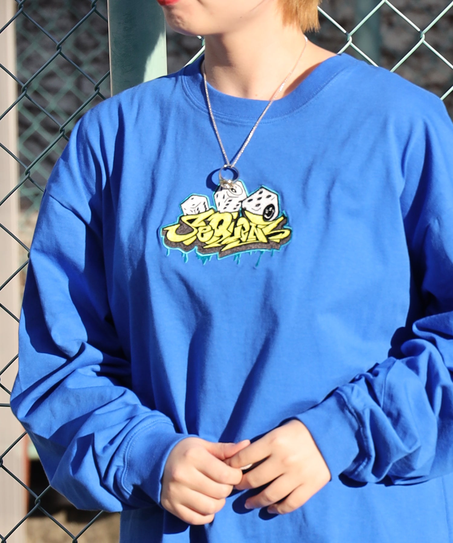 モデル:H155 Size:L