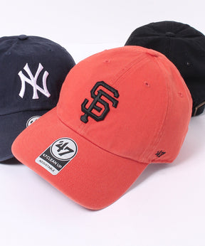 Giants '47 CLEAN UP / ジャイアンツ クリーンナップ キャップ