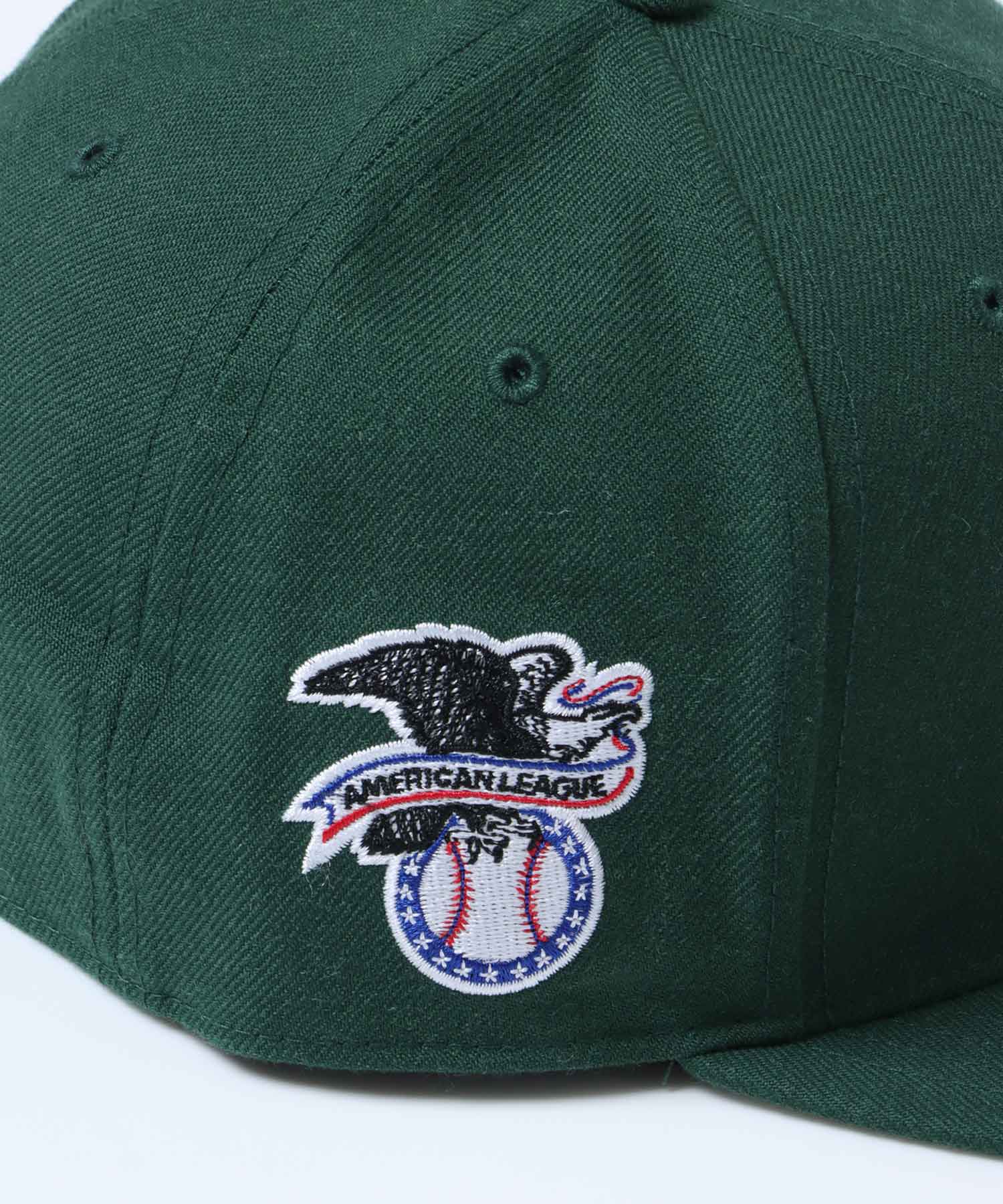 Yankees '47 CAPTAIN / ヤンキース キャップ グリーン