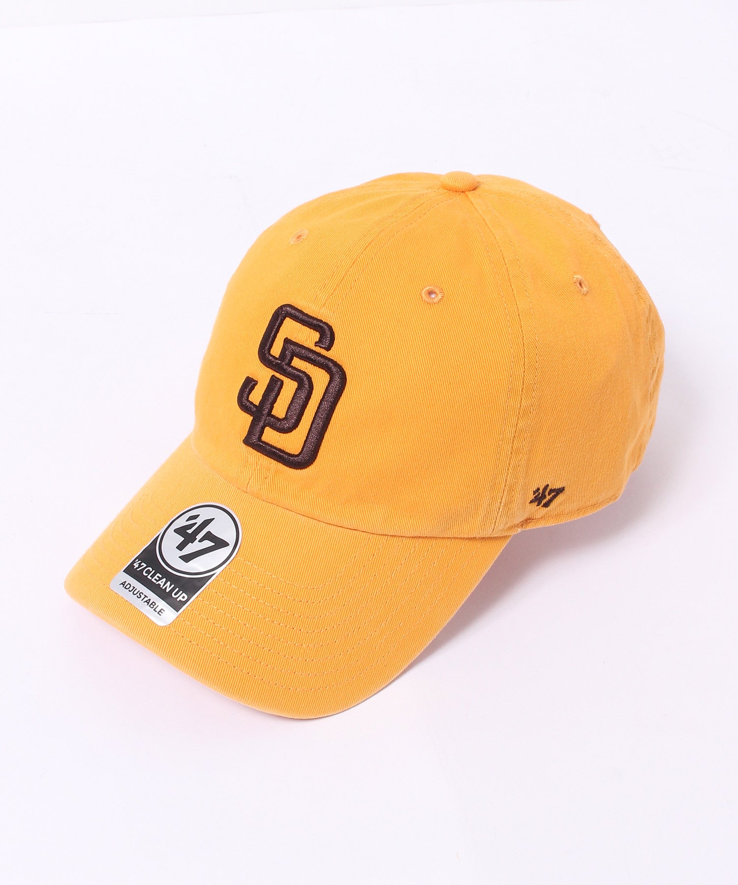 Padres '47 CLEAN UP / パドレス クリーンナップ キャップ
