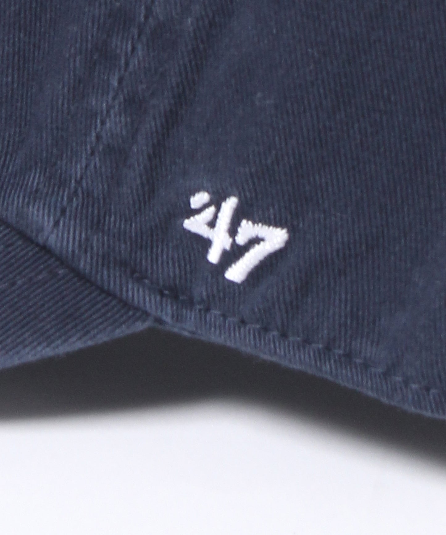 Giants '47 CLEAN UP / ジャイアンツ クリーンナップ キャップ