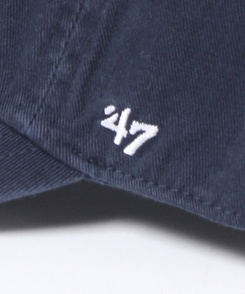 Giants '47 CLEAN UP / ジャイアンツ クリーンナップ キャップ