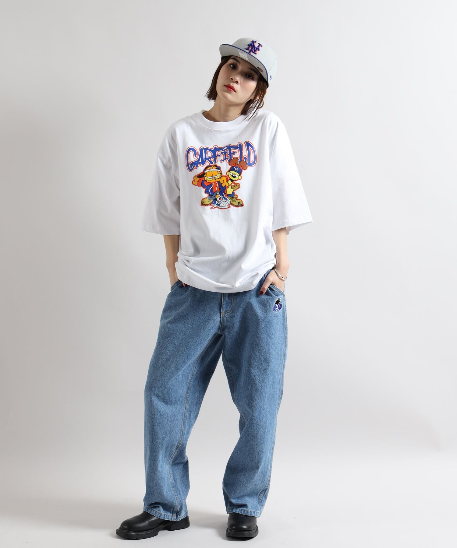 H163 Size:L