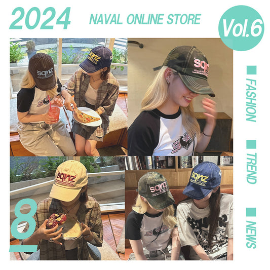 NAVAL トレンドニュース Vol.6