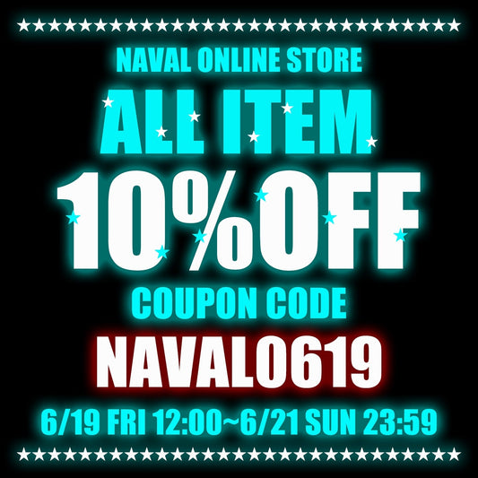 ☆全商品10％OFFクーポン☆