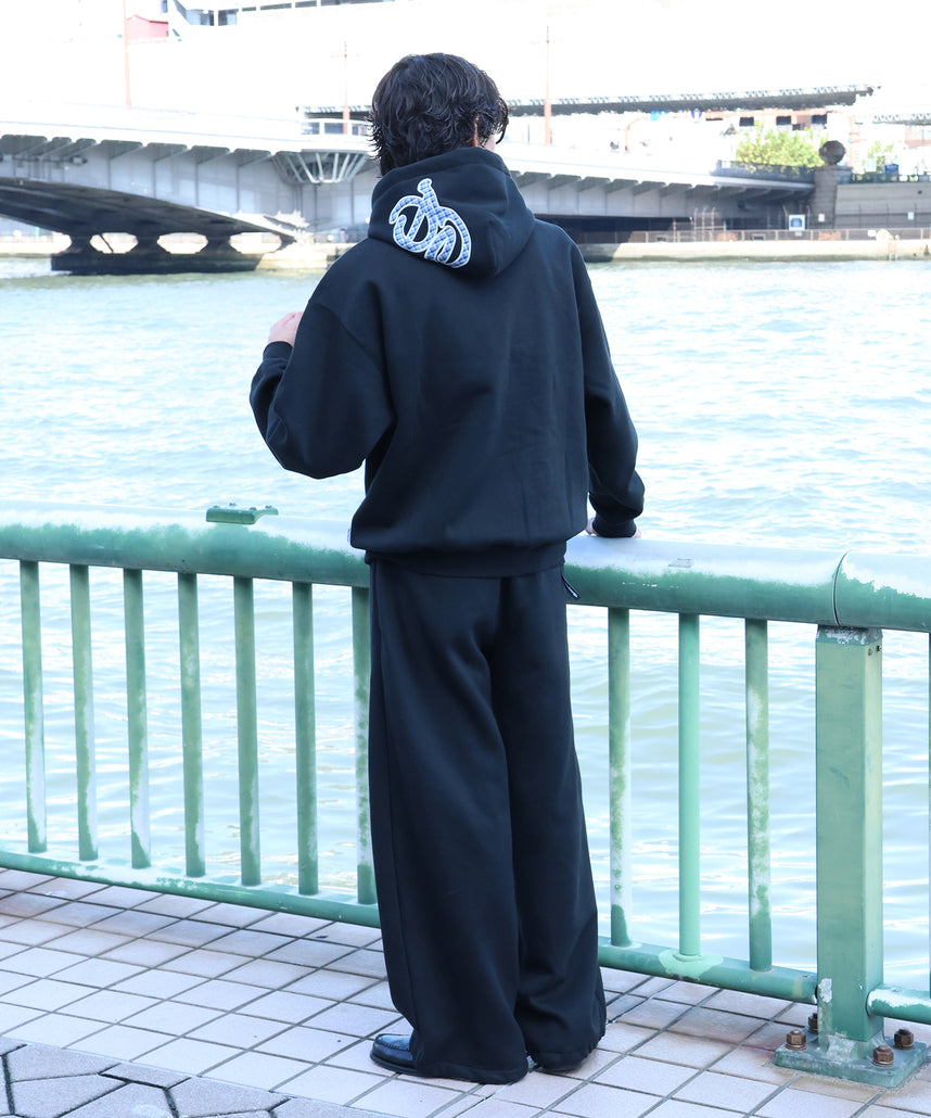 モデル：H177 Size:L　ブラック