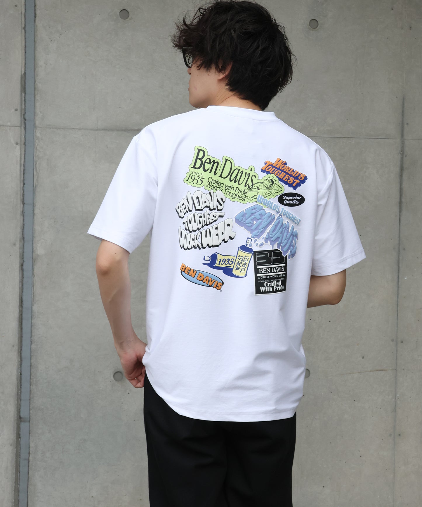モデル：H178 Size:L