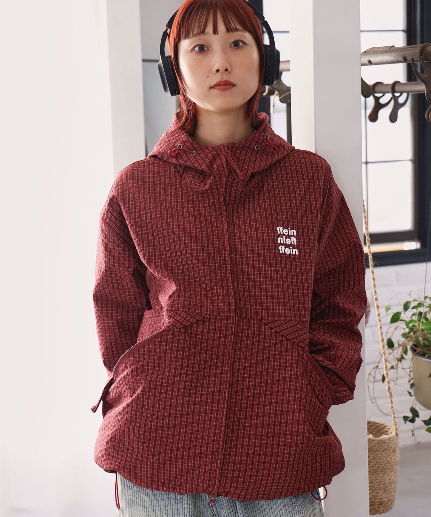 モデル：H163 SizeM