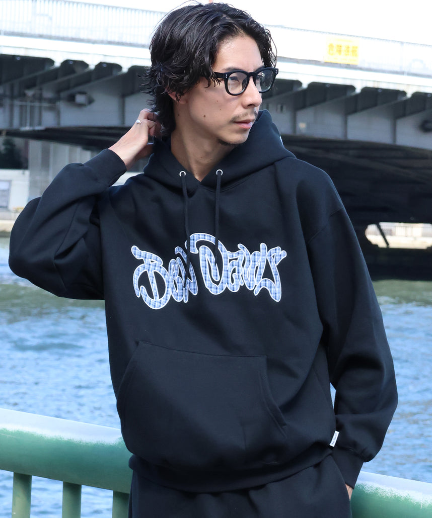 モデル：H177 Size:L　ブラック